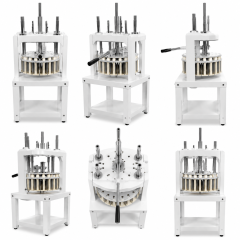 36S Manual Dough Divider Machine for Bakery