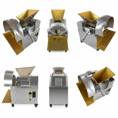 Commercial Dough Divider Machine