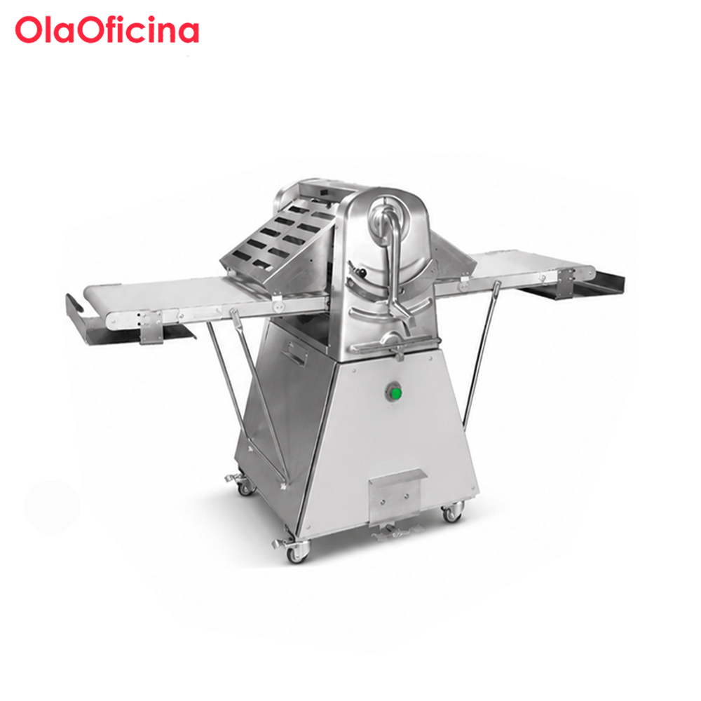 Commercial Standing Dough Sheeter Machine