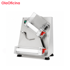 Commercial Pizza Dough Press Machine