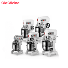 Commercial Food Mixer Machine Series