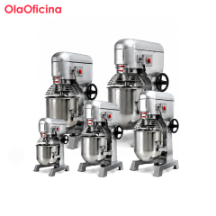 Commercial Food Mixer Series