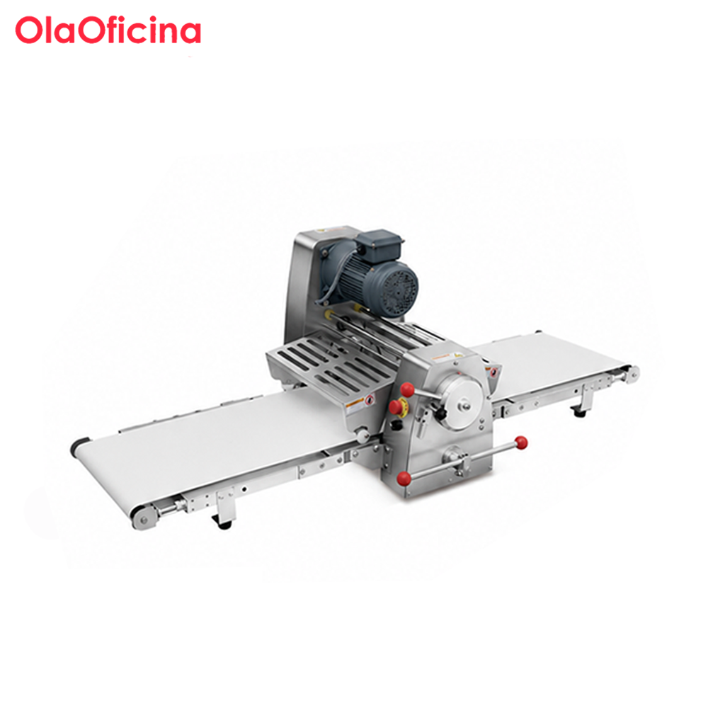 Commercial Tabletop Dough Sheeter Machine