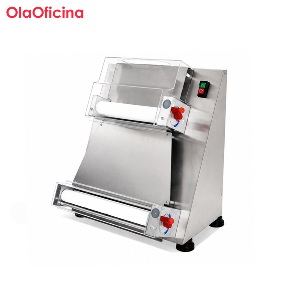 Commercial Pizza Dough Press Machine