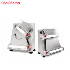 Commercial Pizza Dough Press Machine