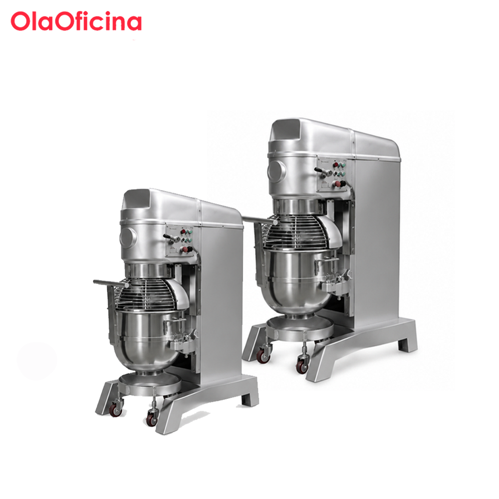 Heavy Duty Commercial Food Mixer for Bakery