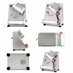 Commercial Pizza Dough Press Machine