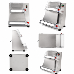 Commercial Pizza Dough Press Machine