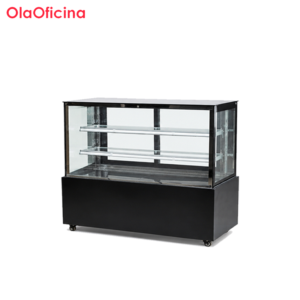 Commercial Refrigerated Cake Display Cabinet – RS Series