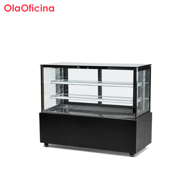Commercial Refrigerated Cake Display Cabinet – RS Series