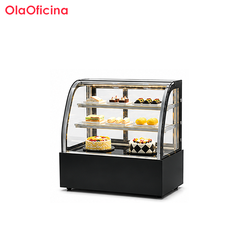 Commercial Refrigerated Cake Display Cabinet – DHA Series
