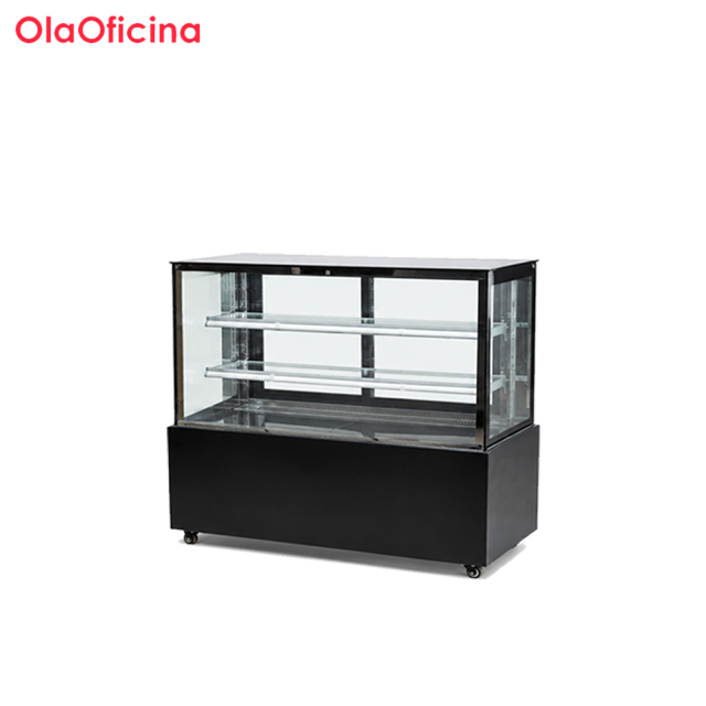 Commercial Refrigerated Cake Display Cabinet – RS Series