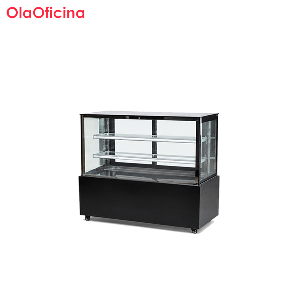 Commercial Refrigerated Cake Display Cabinet – RS Series