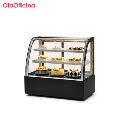 Commercial Refrigerated Cake Display Cabinet – DHA Series