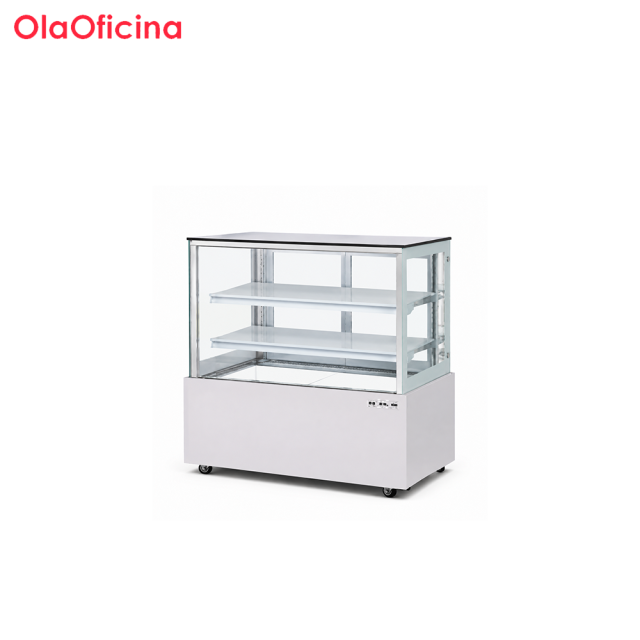Commercial Refrigerated Cake Display Cabinet – XL-B Series