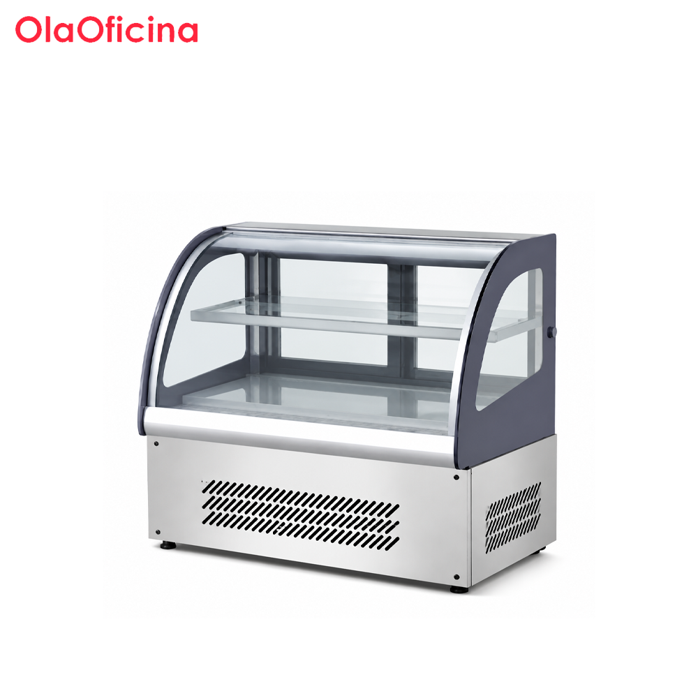 Commercial Refrigerated Cake Display Cabinet – XL-855