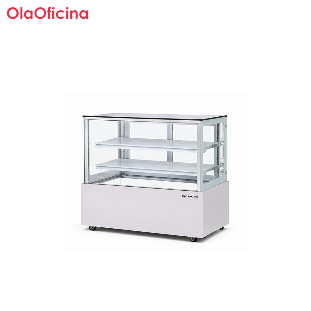 Commercial Refrigerated Cake Display Cabinet – XL-B Series