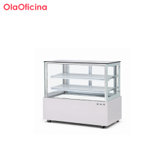 Commercial Refrigerated Cake Display Cabinet – XL-B Series