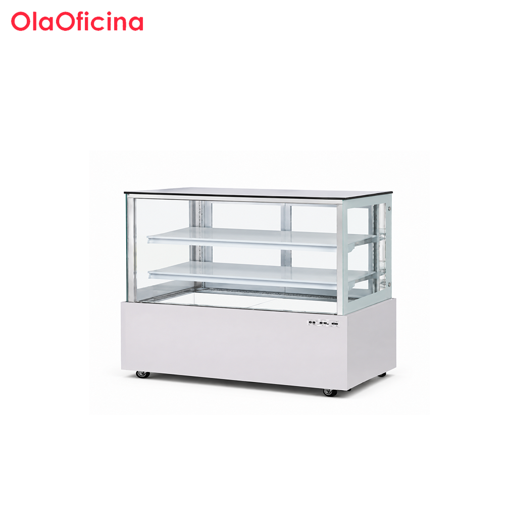 Commercial Refrigerated Cake Display Cabinet – XL-B Series
