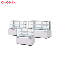 Commercial Refrigerated Cake Display Cabinet – XL-B Series
