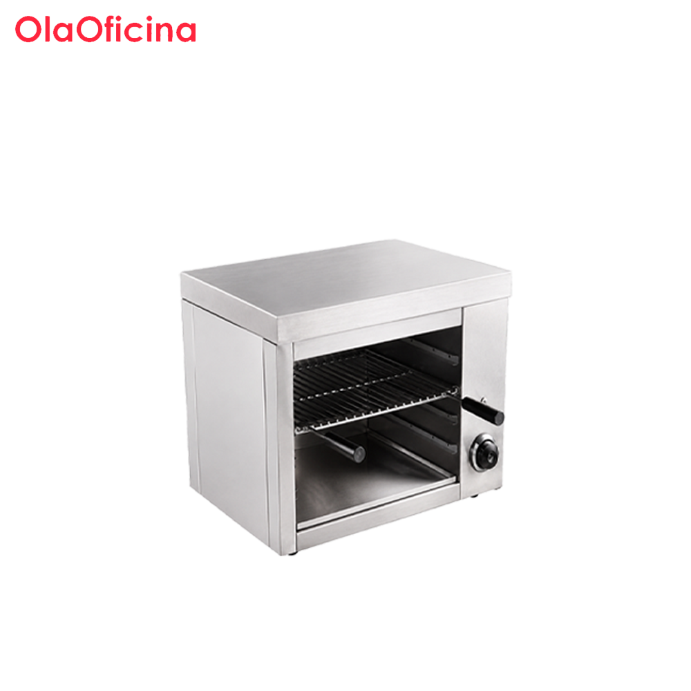 Electric Hanging Salamander | Commercial Electric Salamander Broiler for Restaurant Kitchen