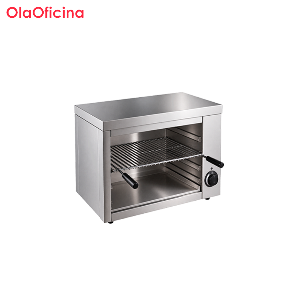 Electric Hanging Salamander | Commercial Electric Salamander Broiler for Restaurant Kitchen