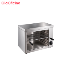 Electric Hanging Salamander | Commercial Electric Salamander Broiler for Restaurant Kitchen