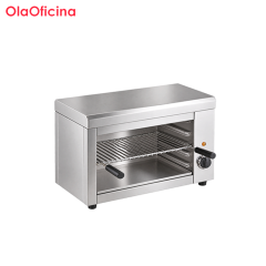 Electric Hanging Salamander | Commercial Electric Salamander Broiler for Restaurant Kitchen