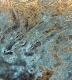Etched stainless steel sheets