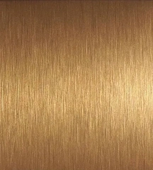 Hairline Stainless Steel Sheets