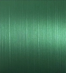 Hairline Stainless Steel Sheets