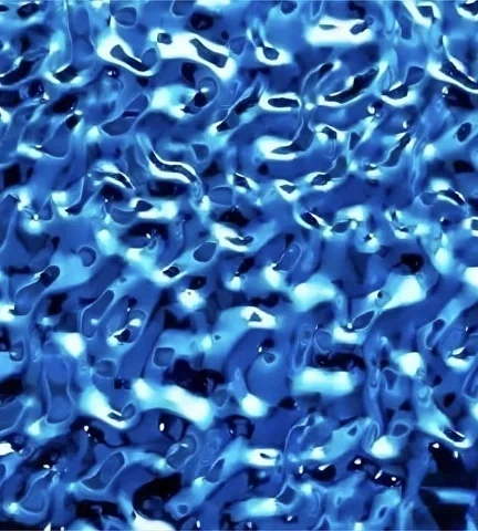 Water Ripple Sheets