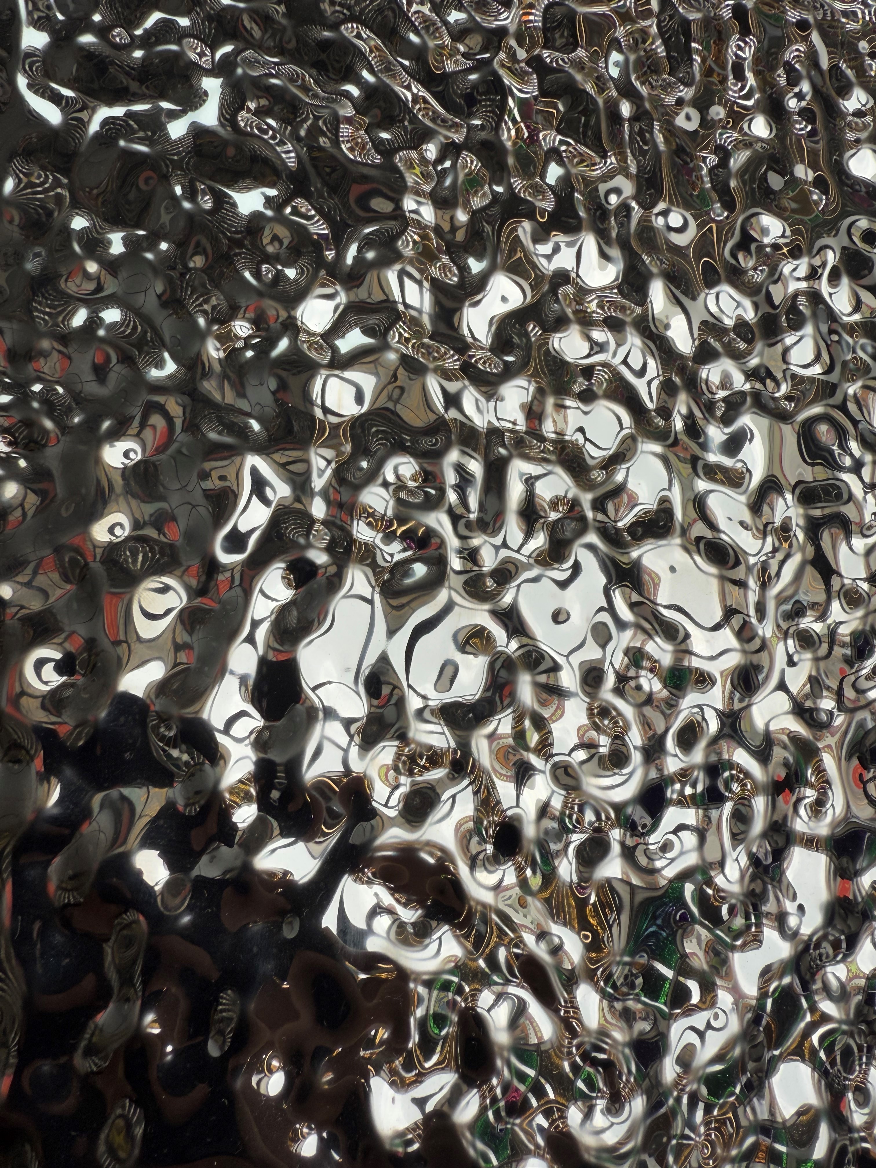 silver