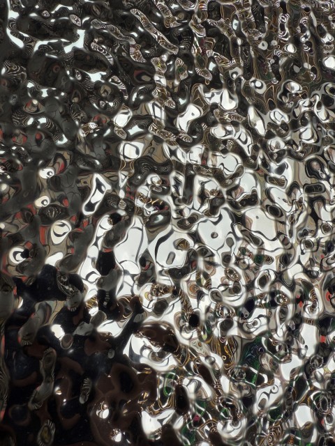 silver