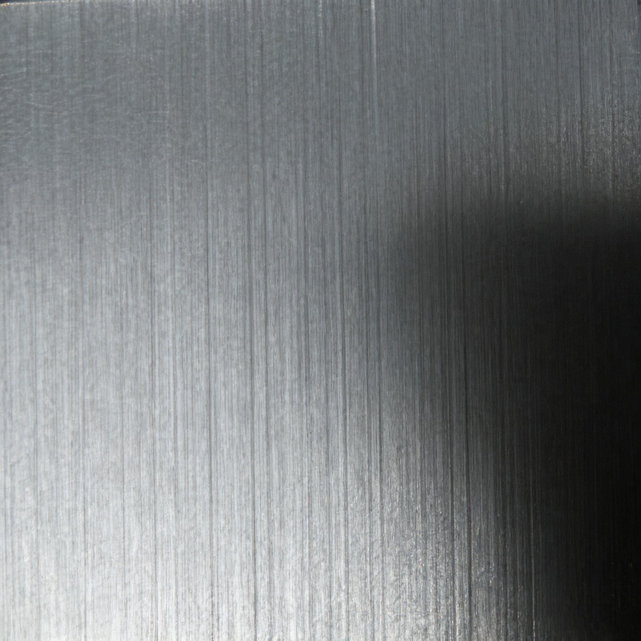 Brushed Black Titanium Matte