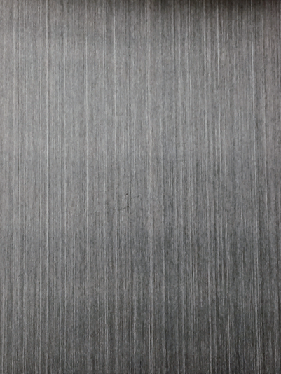Pulling Grey Steel Bright Finish