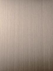Wire-drawn Tea-colored Matt