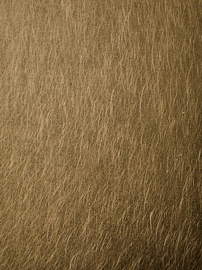 8K Random Texture Yellow TitaniumMatte Finish