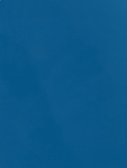 Solid Skyfall Blue