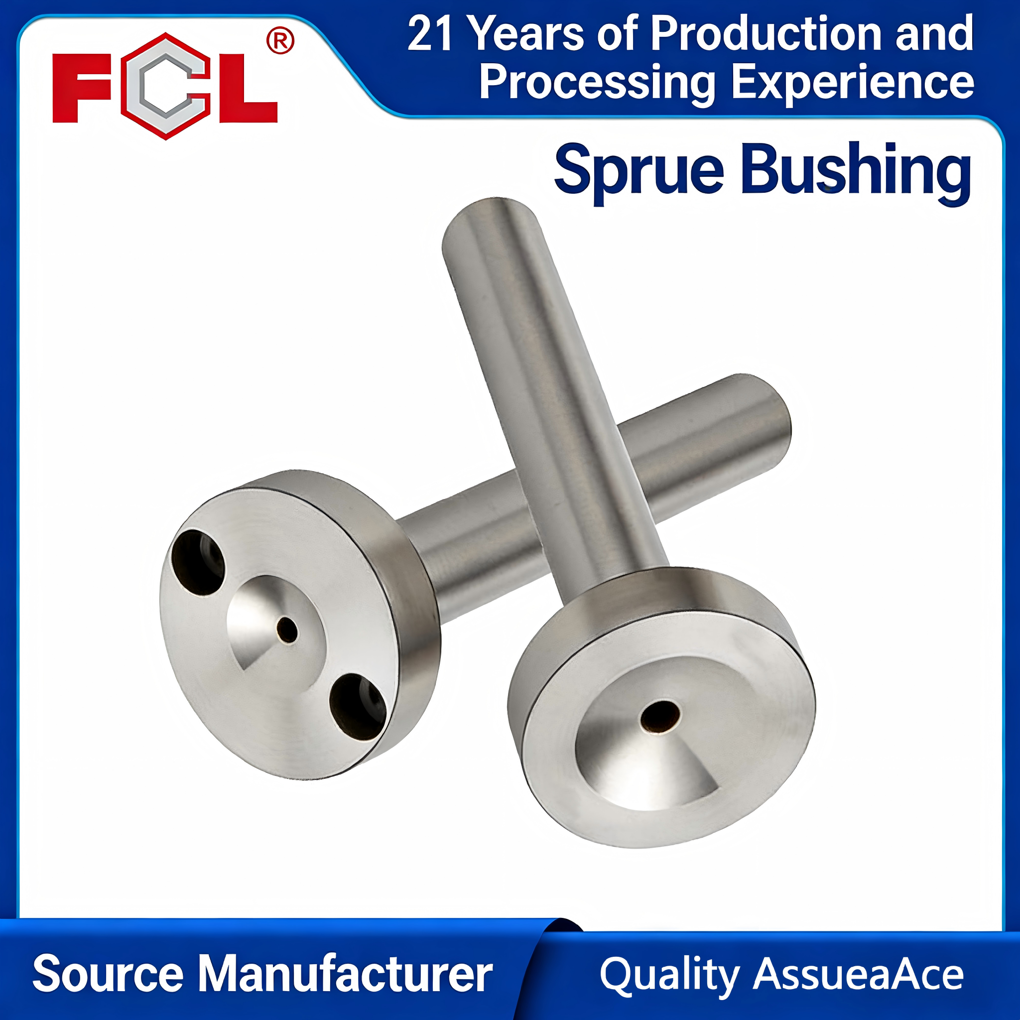 Sprue Bushing