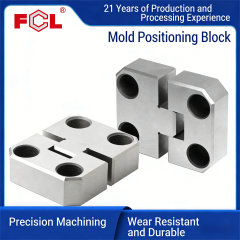 Mold Positioning Block