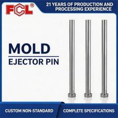 Mold Ejector Pin