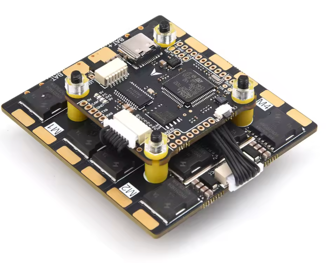 F7 F722 Flight Controller FC 3-8S Lipo 5V / 9V BEC 100A 4in1 blheli_s ESC Stack, for RC 13-inch 15-inch FPV Racing Freestyle Drones,upbh827,F7 F722飞行控制器FC 3-8S Lipo 5V / 9V BEC 100A 4in1 blheli_s ESC堆栈，用于RC 13英寸15英寸FPV赛车自由式无人机