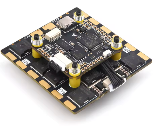 F7 F722 Flight Controller FC 3-8S Lipo 5V / 9V BEC 100A 4in1 blheli_s ESC Stack, for RC 13-inch 15-inch FPV Racing Freestyle Drones,upbh827,F7 F722飞行控制器FC 3-8S Lipo 5V / 9V BEC 100A 4in1 blheli_s ESC堆栈，用于RC 13英寸15英寸FPV赛车自由式无人机