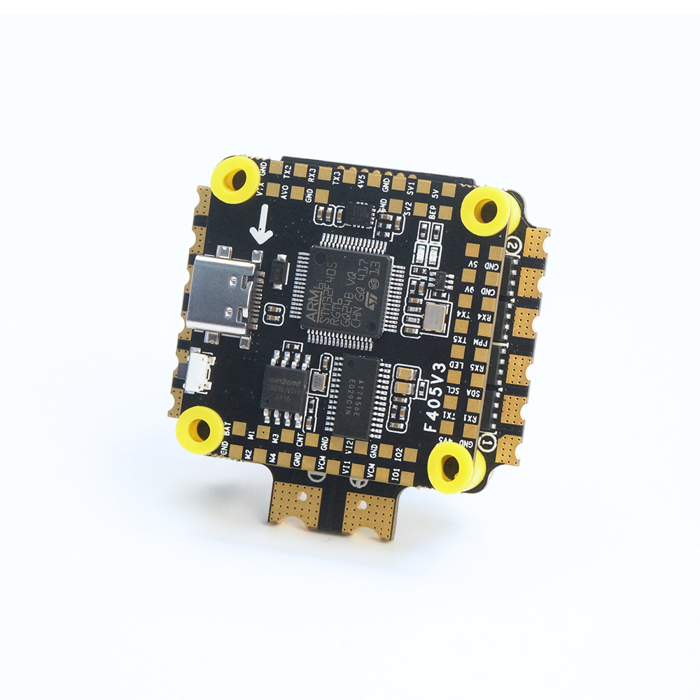 F405 V3 Fc Bls 4-in-1 Esc Stack Speedybee 50A/60A/65A UAV38x38 Fc & esc Stack Speedybee 3-6s Fpv Flight Control,upbh827,F405 V3 Fc Bls 4合1 Esc堆栈Speedybee 50A/60A/65A UAV38x38 Fc & esc堆栈Speedybee 3-6s Fpv飞行控制