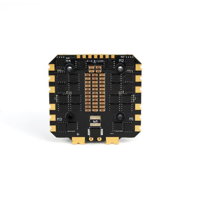 F722 FC 80A 8-channel ESC combination, suitable for 13-inch FPV crossover aircraft and drones,upbh827,F722 FC 80A 8位电调组合，适用于13英寸FPV跨界飞机和无人机