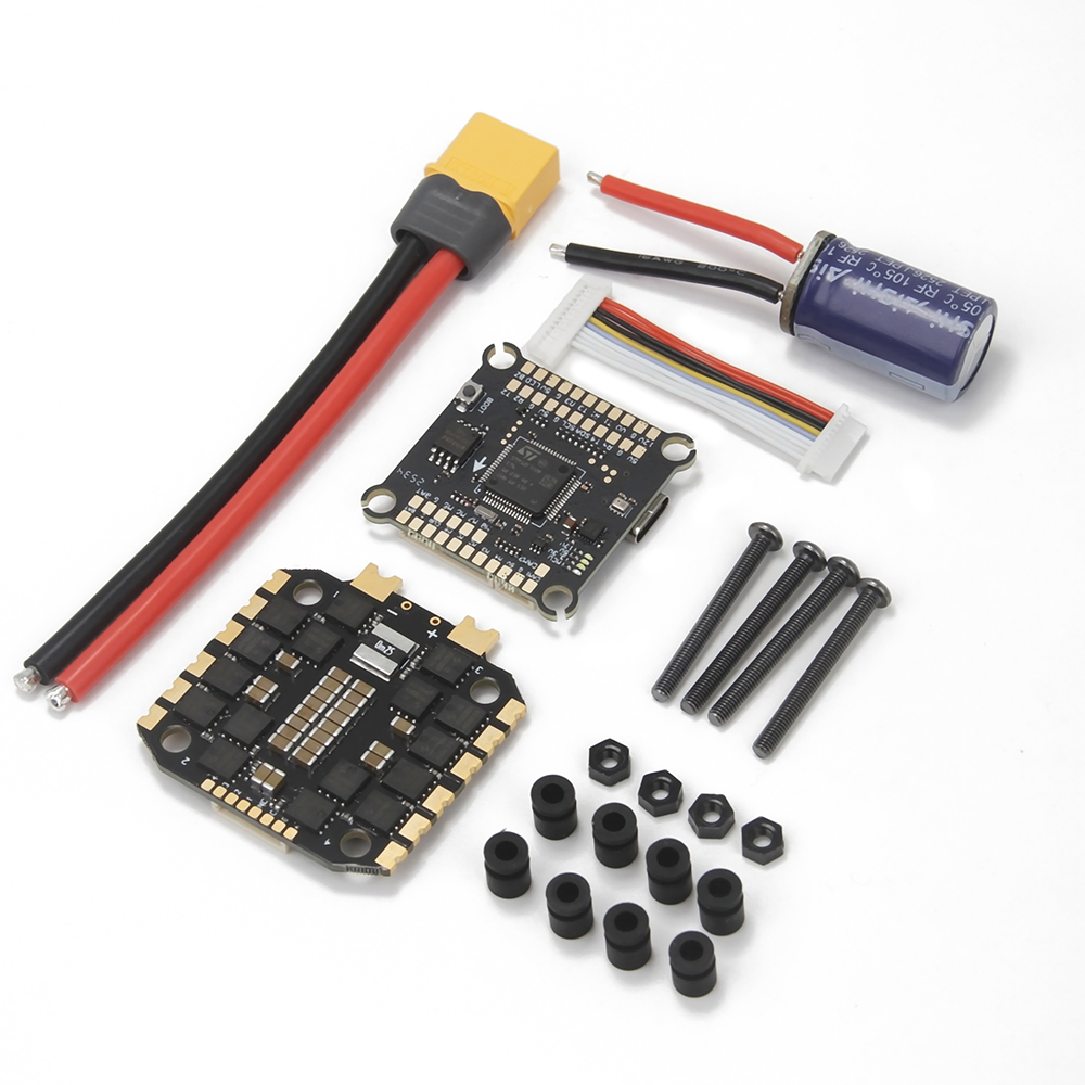 F722 F7 Flight Controller FC 3-8S Lipo with 8-bit 32-bit 8S 60A 65A 80A 100A 4IN1 BLS ESC F7 Stack, suitable for remote FPV racing drones,upbh827,F722 F7飞行控制器FC 3-8S Lipo w 8位32位8S 60A 65A 80A 100A 4IN1 BLS ESC F7堆栈，适用于远程FPV赛车无人机