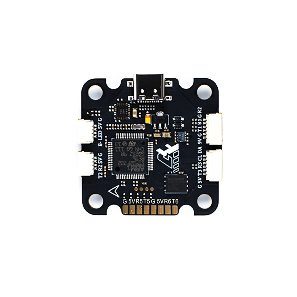 F722 FC 80A 8-channel ESC combination, suitable for 13-inch FPV crossover aircraft and drones,upbh827,F722 FC 80A 8位电调组合，适用于13英寸FPV跨界飞机和无人机