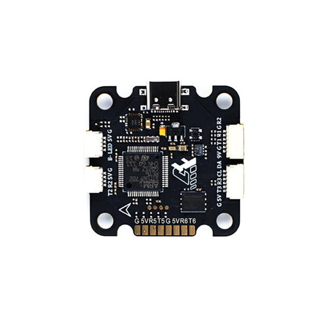 F722 FC 80A 8-channel ESC combination, suitable for 13-inch FPV crossover aircraft and drones,upbh827,F722 FC 80A 8位电调组合，适用于13英寸FPV跨界飞机和无人机