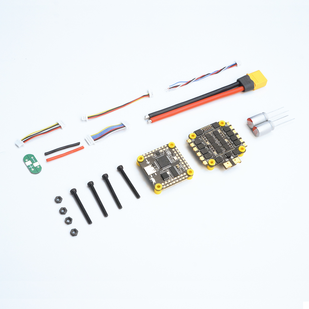 F405 V3 Fc Bls 4-in-1 Esc Stack Speedybee 50A/60A/65A UAV38x38 Fc & esc Stack Speedybee 3-6s Fpv Flight Control,upbh827,F405 V3 Fc Bls 4合1 Esc堆栈Speedybee 50A/60A/65A UAV38x38 Fc & esc堆栈Speedybee 3-6s Fpv飞行控制